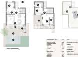 New Build - VILLA -
SAN JAVIER - Santiago de la Ribera