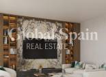 Nouvelle construction - VILLA -
ESTEPONA - Selwo