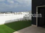 New Build - VILLA -
PILAR DE LA HORADADA - pueblo