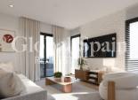 New Build - APARTMENT -
TORRE PACHECO - Santa Rosalia Lake And Life Resort