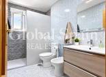 Resale - APARTMENT -
CALPE - Pueblo