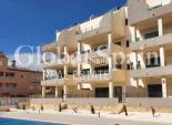Nowo zbudowane - MIESZKANIE -
ORIHUELA COSTA - 