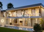 Nouvelle construction - VILLA -
ESTEPONA - Bel Air