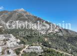 New Build - APARTMENT -
ISTÁN - Urbaniz. Cerros del Lago
