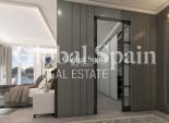 Nieuwbouw - VILLA -
FUENGIROLA - Las Lomas del Higueron