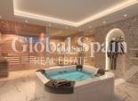 Nieuwbouw - VILLA -
BENAHAVÍS - El Paraiso Golf