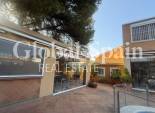 Wederverkoop - HUIS -
ORIHUELA COSTA - Altos de campoamor