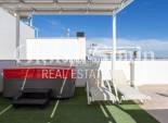 Wiederverkauf - HAUS -
BENIJÓFAR - Costa Blanca