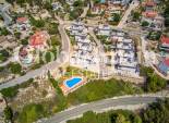Wederverkoop - VILLA -
ALICANTE - El Campello