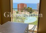 Venta - APARTAMENTO -
BENIDORM - Playa de Poniente