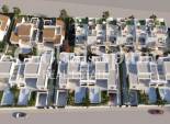 New Build - VILLA -
ALGORFA - LA FINCA GOLF / ALGORFA
