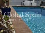 Resale - HOUSE -
FINESTRAT - Costa Blanca