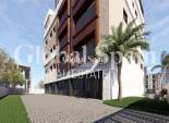 Nouvelle construction - Appartement -
SAN PEDRO DEL PINATAR - Villananitos