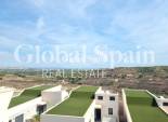 Resale - VILLA -
ROJALES - Inland
