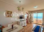 Wederverkoop - APPARTEMENT -
TORREVIEJA - Playa del Cura
