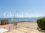Venta - APARTAMENTO -
TORREVIEJA - La Mata pueblo
