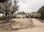 Venta - CASA -
GEA Y TRUYOLS - Sierra de Columbares Natural Park