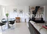 Wiederverkauf - WOHNUNG -
TORREVIEJA - Costa Blanca