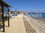 Wederverkoop - VILLA -
CABO ROIG - Costa Blanca