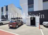 Wederverkoop - VILLA -
CIUDAD QUESADA - Doña Pepa *