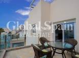 Wederverkoop - APPARTEMENT -
TORREVIEJA - Aguas Nuevas