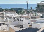 Revente - APPARTEMENT -
ORIHUELA COSTA - LOS BALCONES - LOS ALTOS