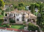 Wiederverkauf - VILLA -
ALICANTE - Costa Blanca