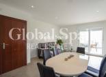 Wederverkoop - APPARTEMENT -
TORREVIEJA - Aguas Nuevas