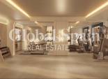 Nueva construcción  - APARTAMENTO -
ESTEPONA - Playa De Guadalobon