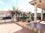 Revente - MAISON -
ORIHUELA COSTA - Costa Blanca