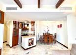 Wiederverkauf - WOHNUNG -
TORREVIEJA - Los Frutales