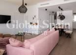 Wederverkoop - VILLA -
ORIHUELA COSTA - Costa Blanca
