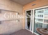 Wederverkoop - APPARTEMENT -
TORREVIEJA - Playa del Cura