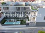 Nueva construcción  - APARTAMENTO -
BENIJÓFAR - Pueblo