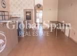 Venta - PROPIEDAD COMERCIAL -
LA FINCA GOLF - Algorfa
