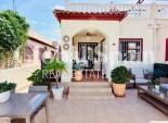 Wederverkoop - HUIS -
DAYA VIEJA - Costa Blanca