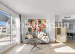Wederverkoop - PENTHOUSE -
TORREVIEJA - Costa Blanca