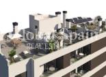 Nieuwbouw - APPARTEMENT -
SANTA POLA - pueblo