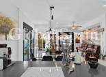 Resale - VILLA -
BIGASTRO - Inland