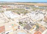 New Build - APARTMENT -
PILAR DE LA HORADADA - pueblo