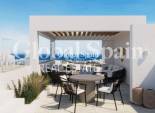 New Build - PENTHOUSE -
MOJÁCAR - Playa De Macenas