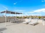 Resale - Apartment -
ORIHUELA COSTA - LOS BALCONES - LOS ALTOS