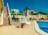 Wederverkoop - Villa -
TORREVIEJA - La Siesta
