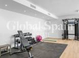 Revente - APPARTEMENT -
ORIHUELA COSTA - Playa Flamenca
