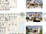 New Build - VILLA -
PILAR DE LA HORADADA - Roda Golf