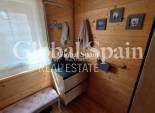 Revente - VILLA -
PILAR DE LA HORADADA - Pinar de Campoverde