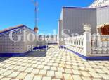 Wederverkoop - HUIS -
SAN PEDRO DEL PINATAR - Costa Calida