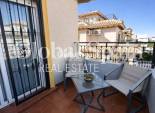 Resale - HOUSE -
ORIHUELA COSTA - Villa's San Jose IV