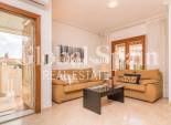 Resale - HOUSE -
ORIHUELA COSTA - Playa Flamenca