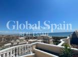 Wederverkoop - APPARTEMENT -
GUARDAMAR DEL SEGURA - Costa Blanca